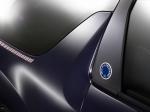 DS 3 Ines de la Fressange Paris Concept 2014 года
